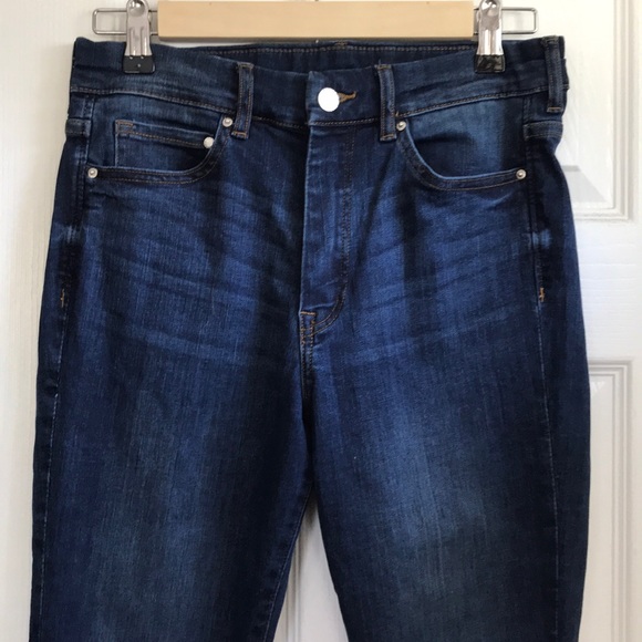 Mini flare jeans - Picture 2 of 6